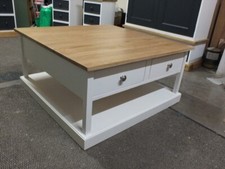 Buckingham Painted 4 Drawer