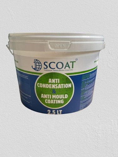 Scoat anti condensation - anti-condensation, &