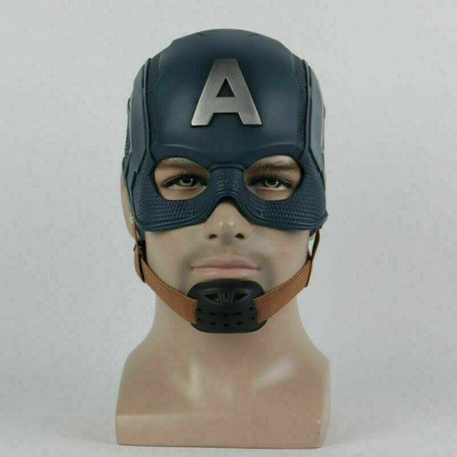 Cosplay captain america - captain,