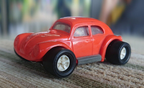 Vintage tonka totes volkswagen - vintage,
