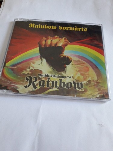 Ritchie blackmore rainbow - blackmore,