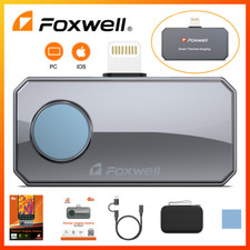FOXWELL RT100 256x192 IR