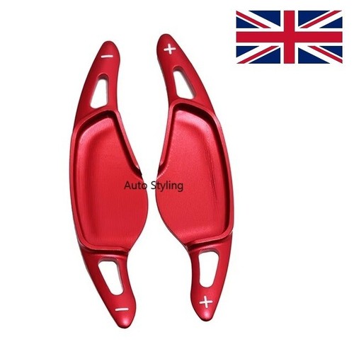 Steering wheel paddle - paddle, shift