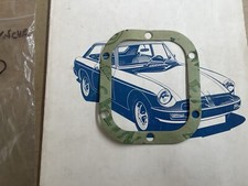 MG 1G 3810 MGB 3 SYNCHRO NON