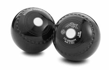 DRAKES PRIDE RX LOW DENSITY CROWN GREEN BOWLS