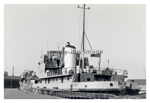 Rp07977 dredger long - -,