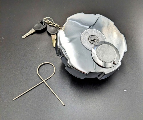 Fuel tank cap - fuel,