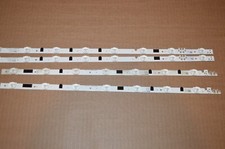 2 LED strips Samsung UA55F6400  UE55F6470 UE55F6670 2013SVS55F L 11 REV1.9