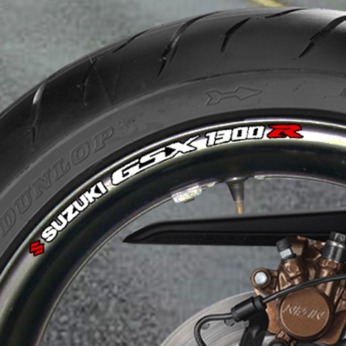 Suzuki gsx 1300 - x,