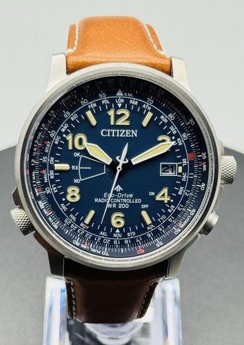 Citizen watch promaster - watch,