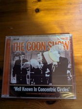 New & Sealed The Goon Show