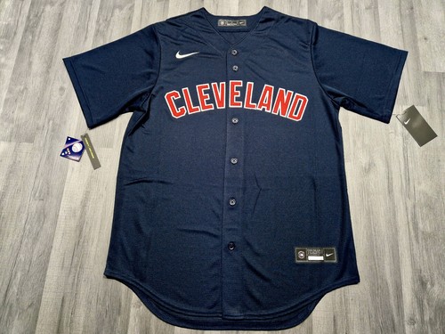 Mlb cleveland guardians jersey - cleveland,