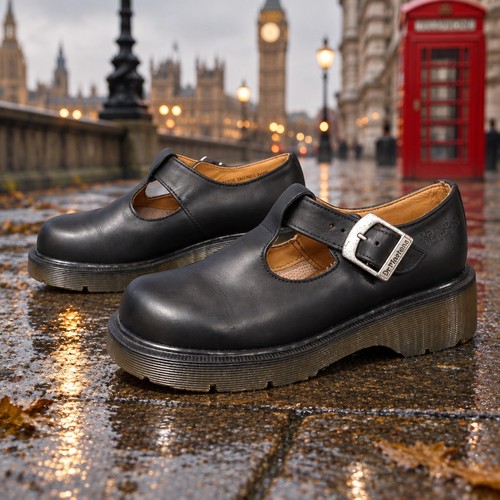 Vtg doc martens - martens, jane