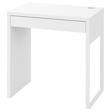 NEW IKEA MICKE Computer Desk