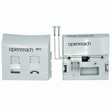 Latest BT Openreach Telephone