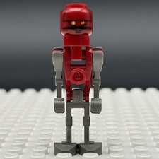 LEGO EV-9D9 Droid Minifigure -