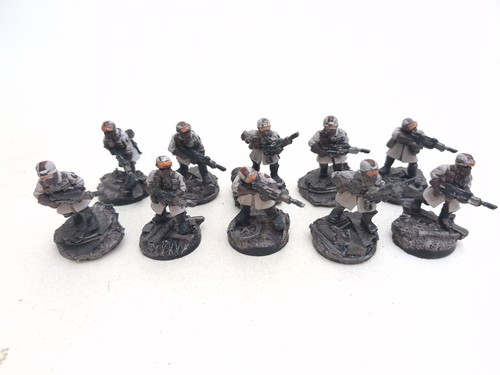 Astra militarum armagedon - astra,