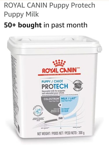 Royal canin puppy - royal, protech