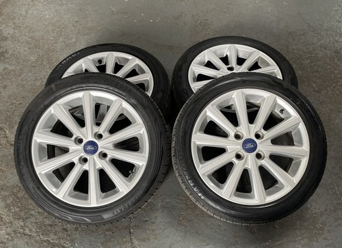 Ford fiesta max - max, x