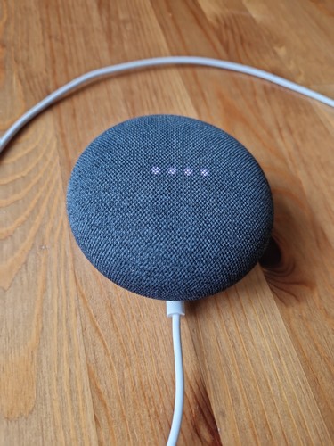 Google home nest - google,