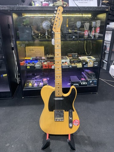 Fender telecaster usa - fender,