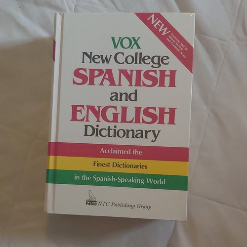 Vox new college - vox,