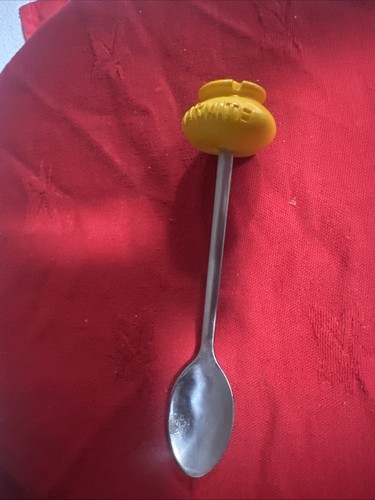 Brand new marmite serving - a,