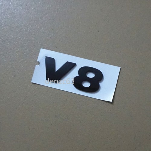 Black glossy plastic - black,