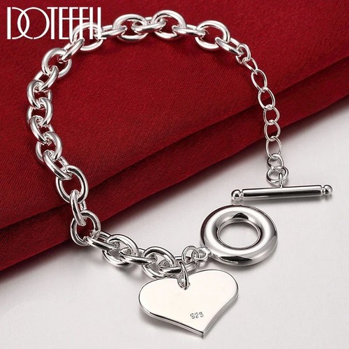 Beautiful chain link 925