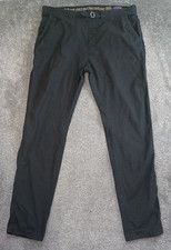 Superdry Trousers Mens W36 L34