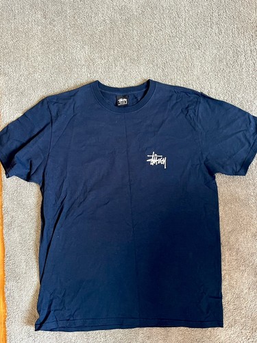 Stussy men shirt - men's, t-shirt