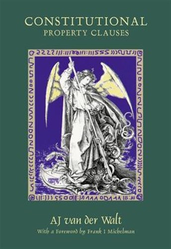 Constitutional property - constitutional,