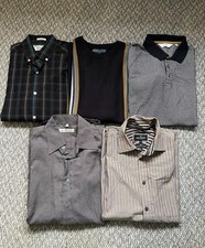 Mens Clothing Bundle X 5, Size