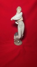 Nao Lladro 1449 El Duende