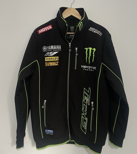 Official yamaha factory racing - factory,