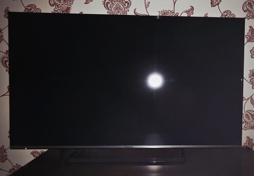 Panasonic viera 50cs520b - panasonic,