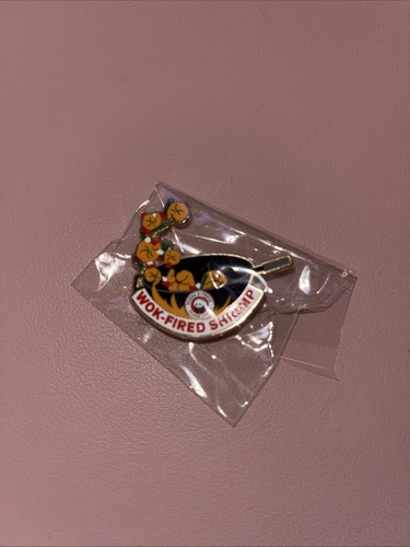 Panda express wok fried - express, wok-fried