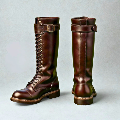 Handmade full grain - handmade,