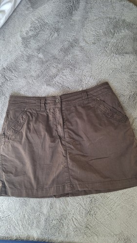 Ladies skorts quetchua - skorts,