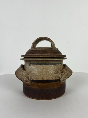 Vintage studio art pottery - vintage,