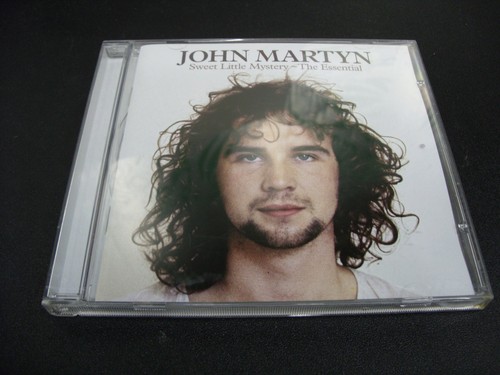 John martyn sweet little - :,