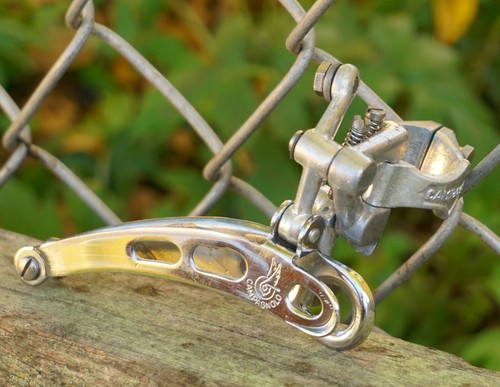 Campagnolo nuovo record - nuovo,
