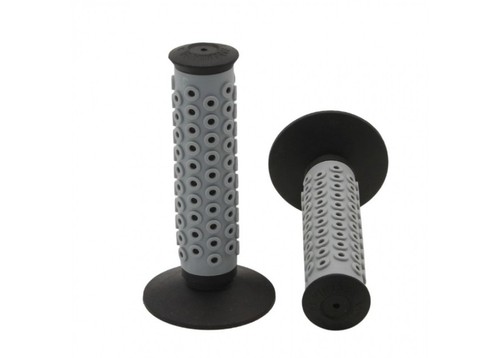 Bmx redline two - redline, grips