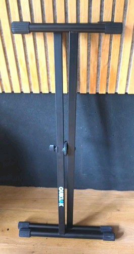 Quiklok black foldable metal - foldable,