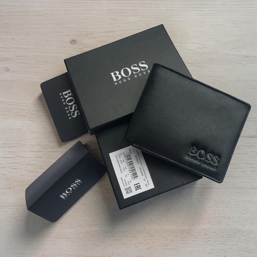 New hugo boss - new,