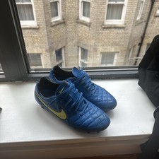 Nike Tiempo Legend V (5)  FG