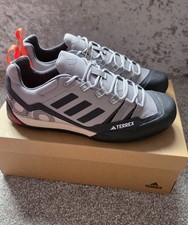 UK 10.5 - Adidas Terrex Swift