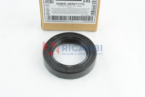 Oil fender tail gearbox - oil,