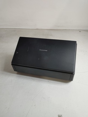 Fujitsu ix500 scansnap usb - fujitsu,