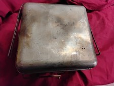 BRITISH MILITARY ARMY FIELD